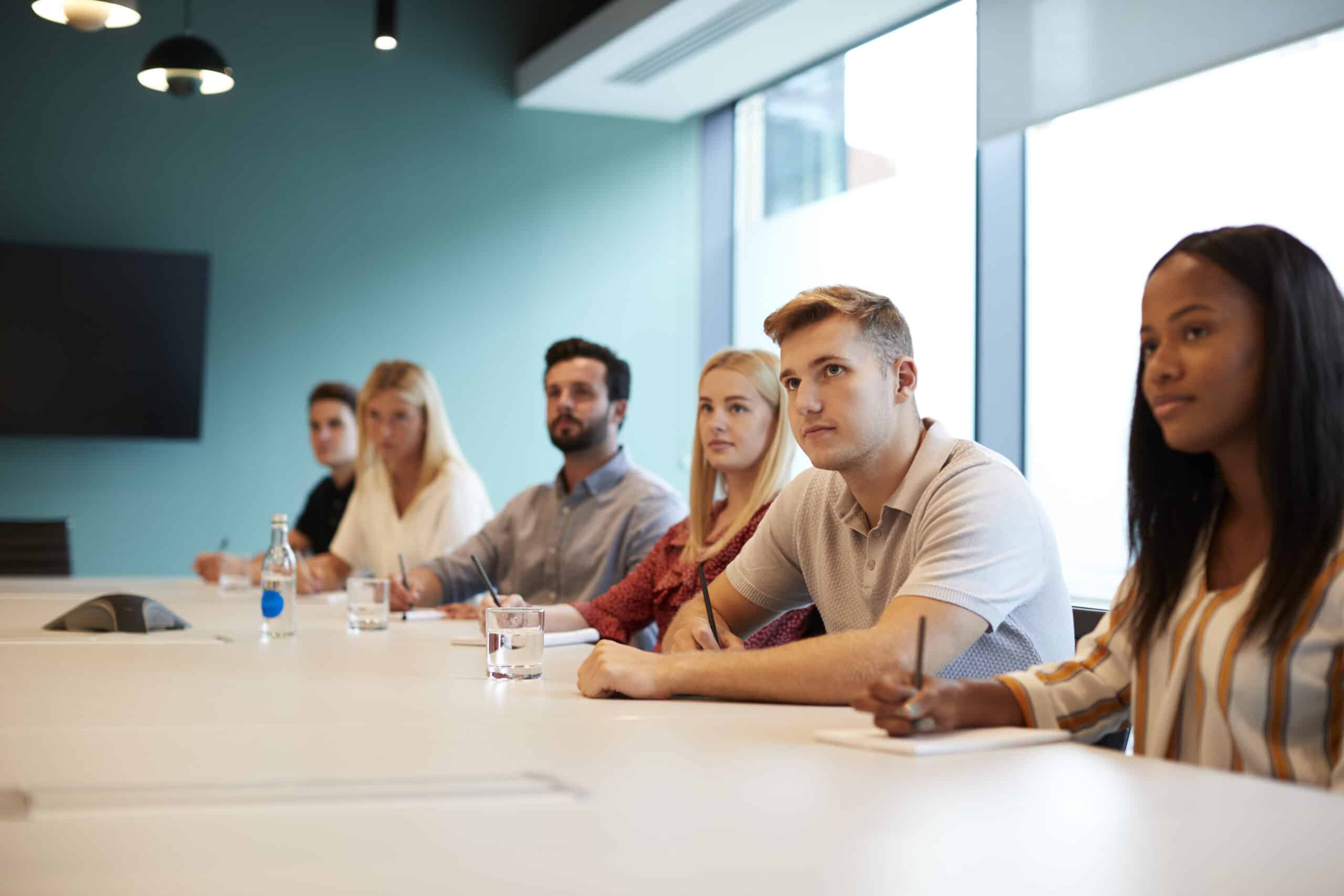 Groupe d'étudiants ENIGMA Lille