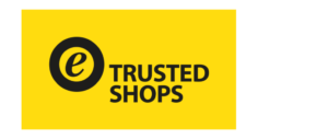 logo Trusted shops