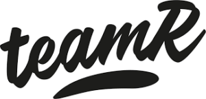 Logo teamR