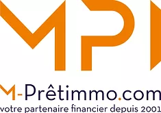 Logo M-PRETIMMO MF
