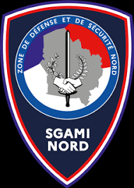 Logo SGAMI Nord
