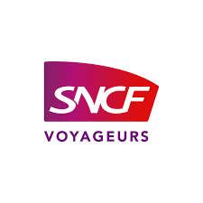 logo SNCF Voyageurs