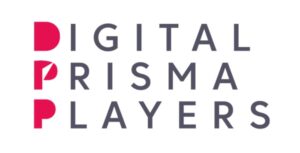 Logo Digital Prisma Players