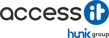 Logo-Access It