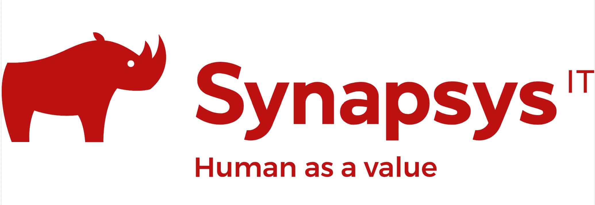 Logo-Synapsys