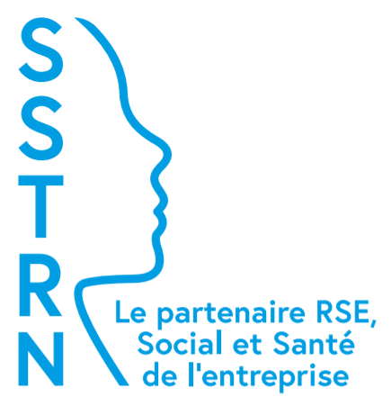 Logo-SSTRN