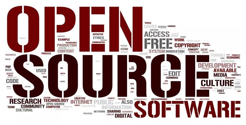 Open-source